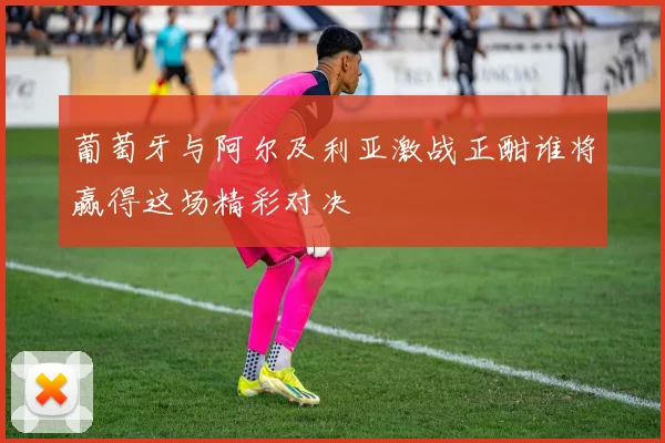 葡萄牙与阿尔及利亚激战正酣谁将赢得这场精彩对决